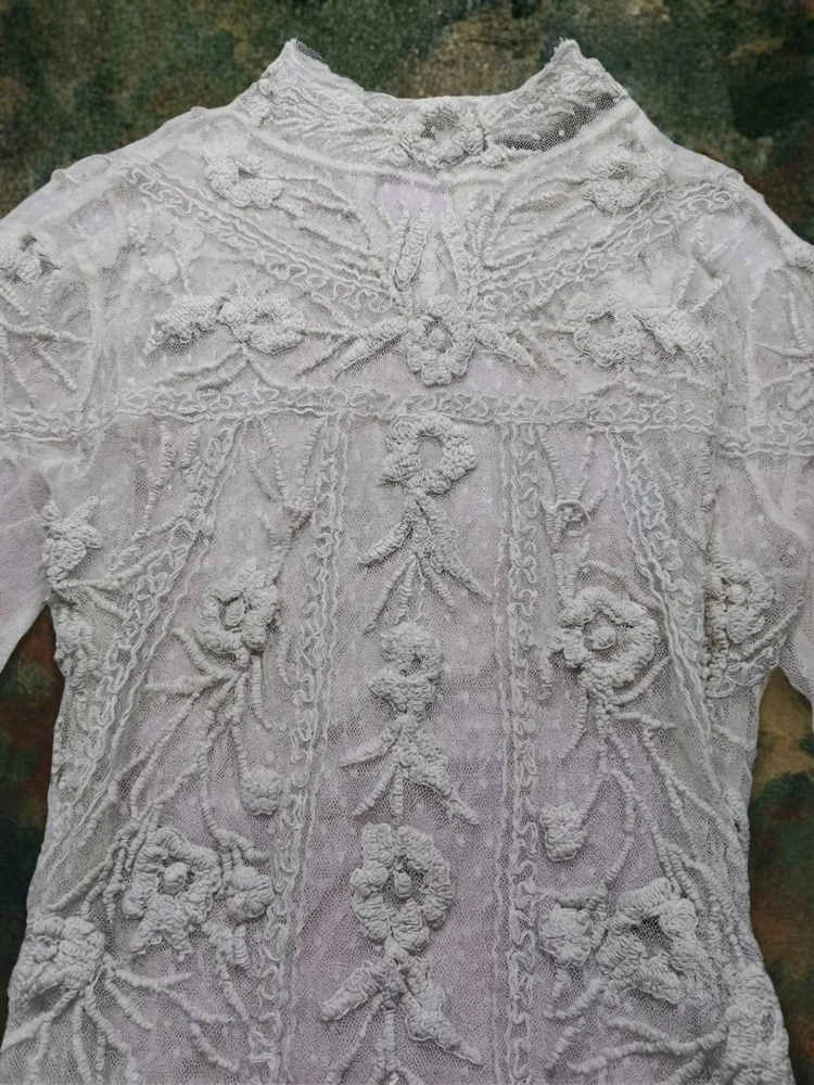 Long Sleeve, size M / 38 / 10, photo 4