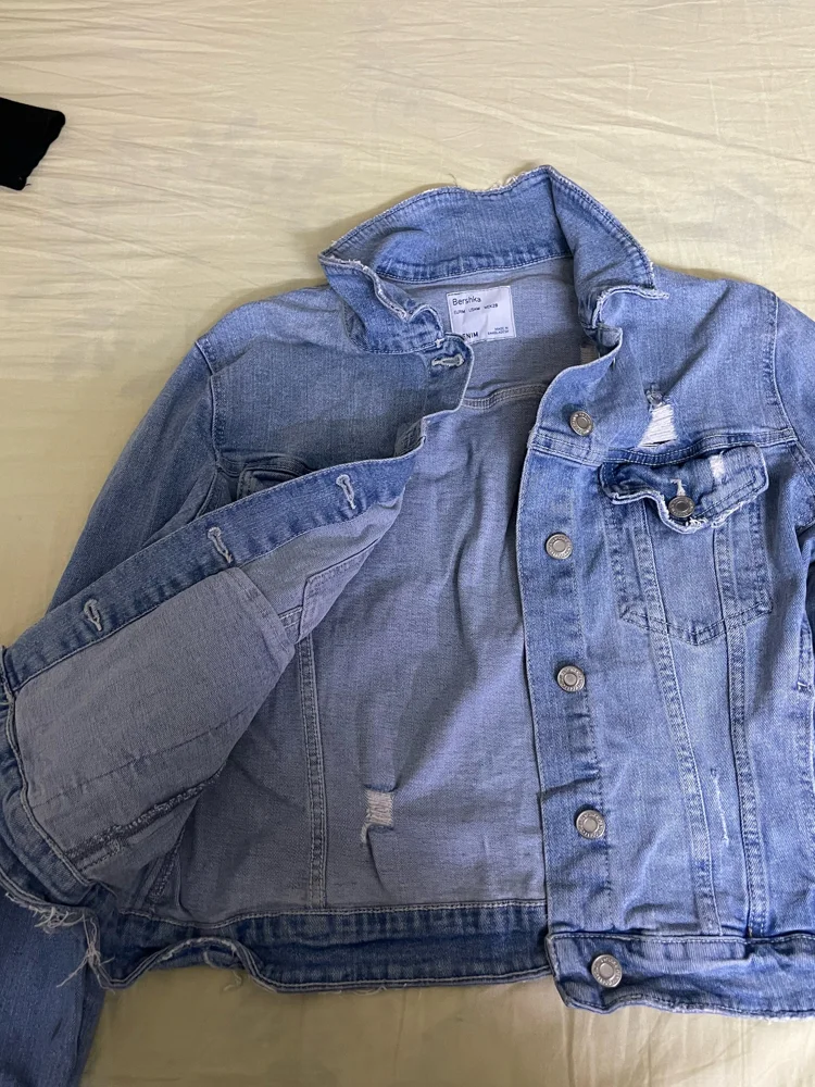 Bershka Jackets, Excellent, size M / 38 / 10, photo 3