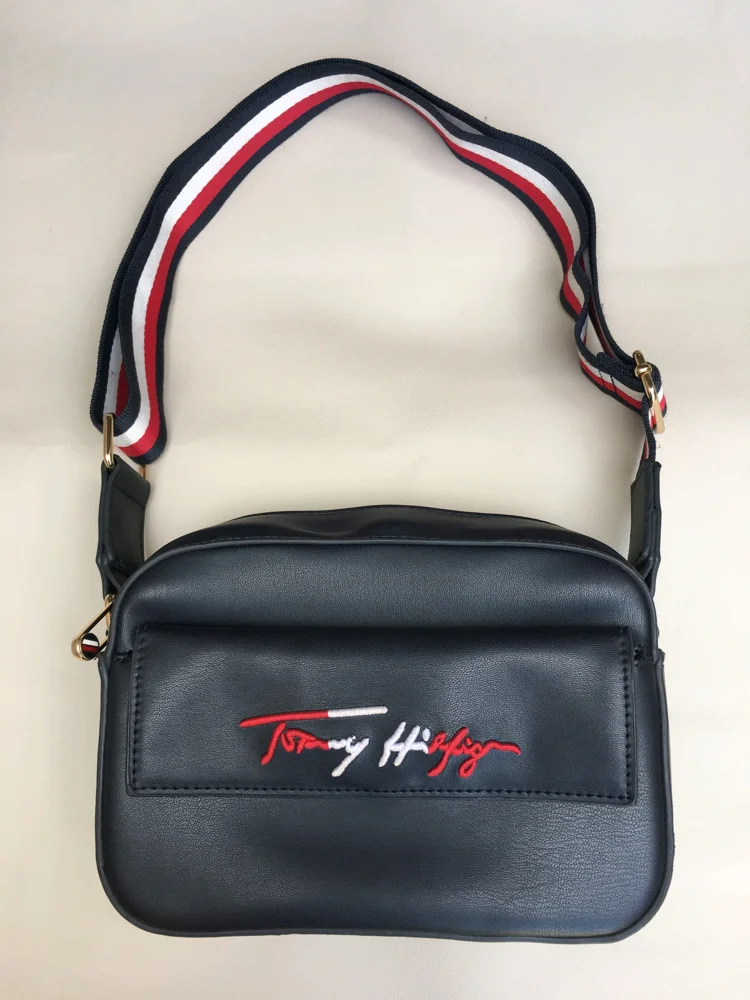 Tommy Hilfiger Cross-Body Bags