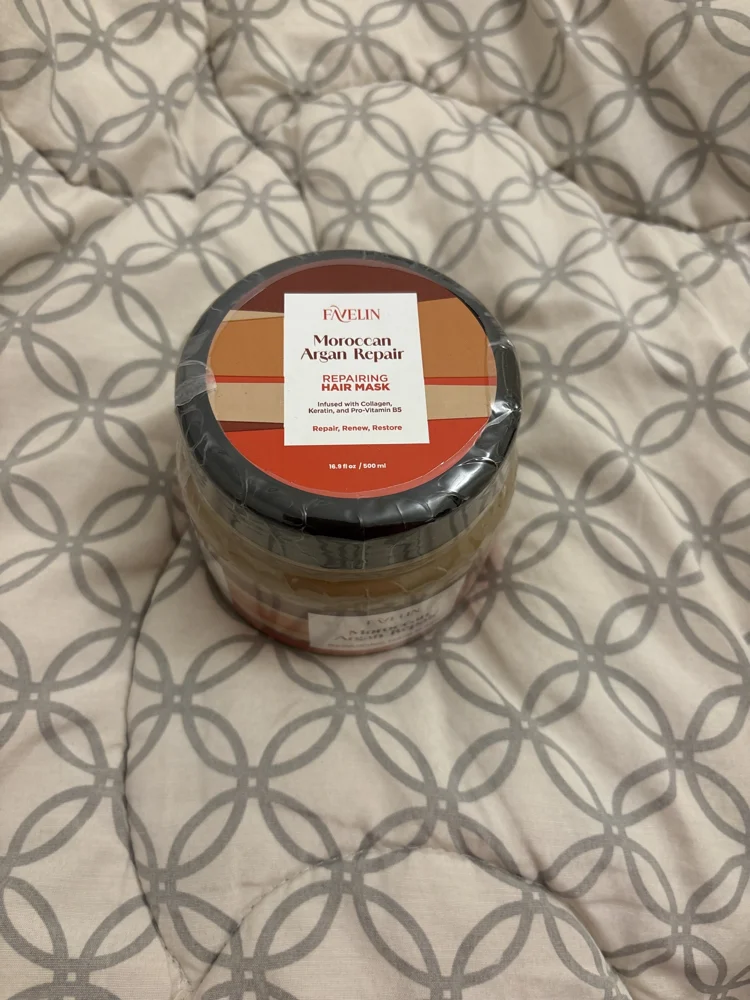 Hair Masks