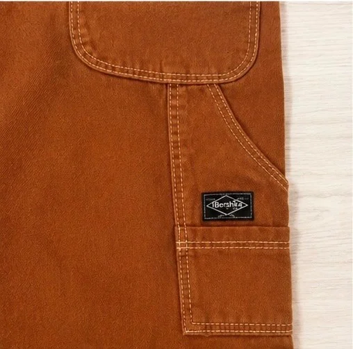 Bershka Jeans, size M, photo 4