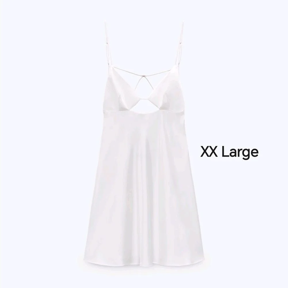 Zara Cocktail Dresses, New with tags, size XXL / 44 / 16, photo 2