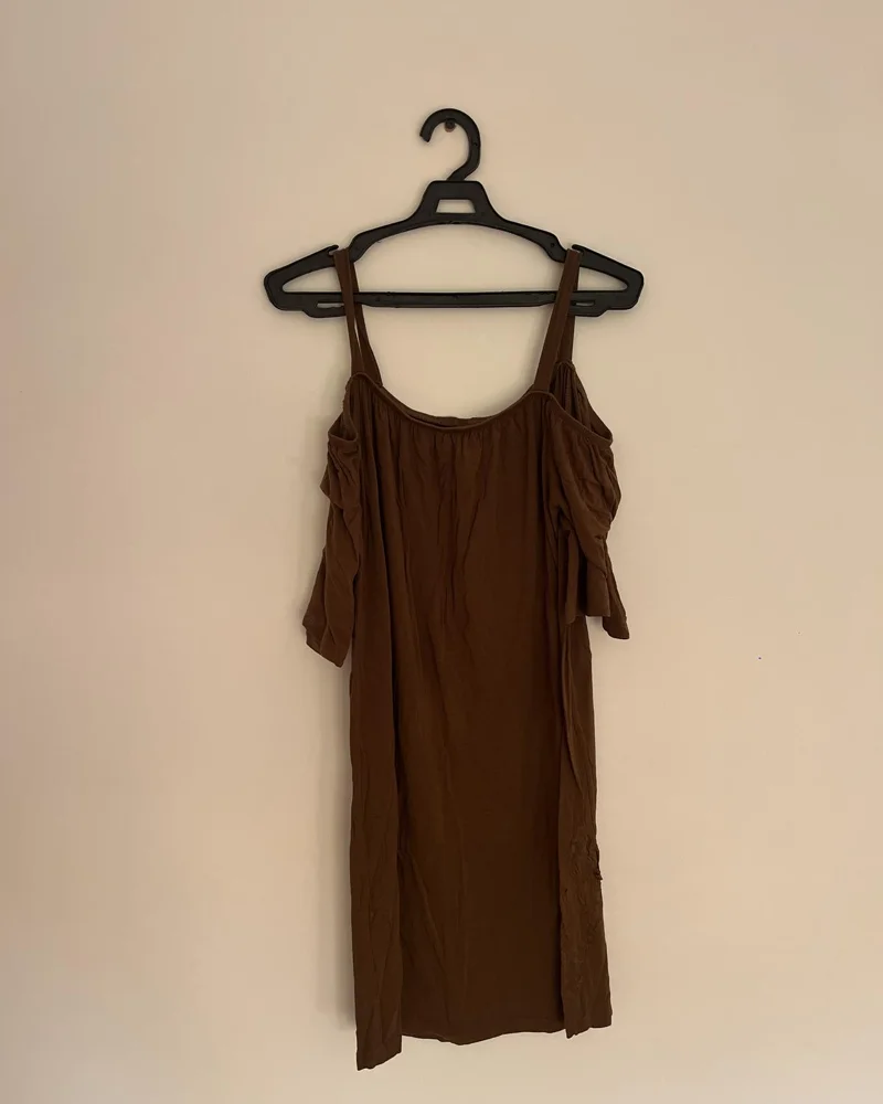 H&M Mini Dresses