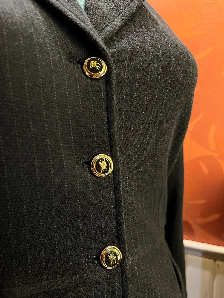 Burberry Coats, size M / 38 / 10, photo 3