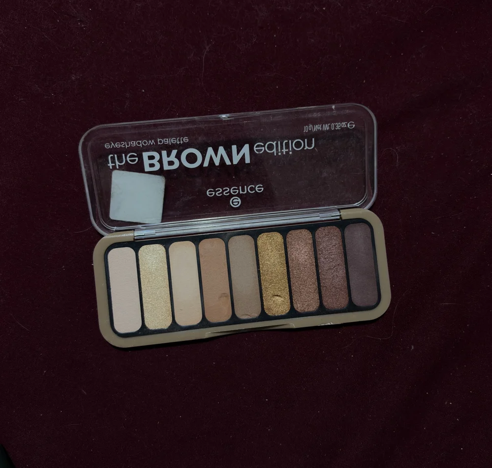 Essence Face, Very good, photo 2