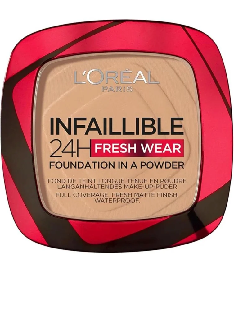L'Oréal مكياج