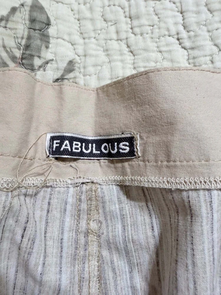 Pants, size M / 38 / 10, photo 2