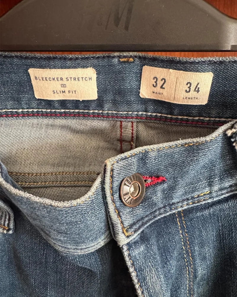 Tommy Hilfiger Pants, size W32, photo 5