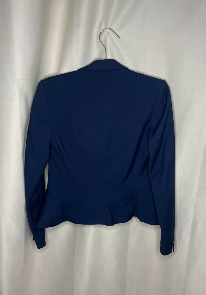 H&M Blazers, size XS / 34 / 6, photo 4