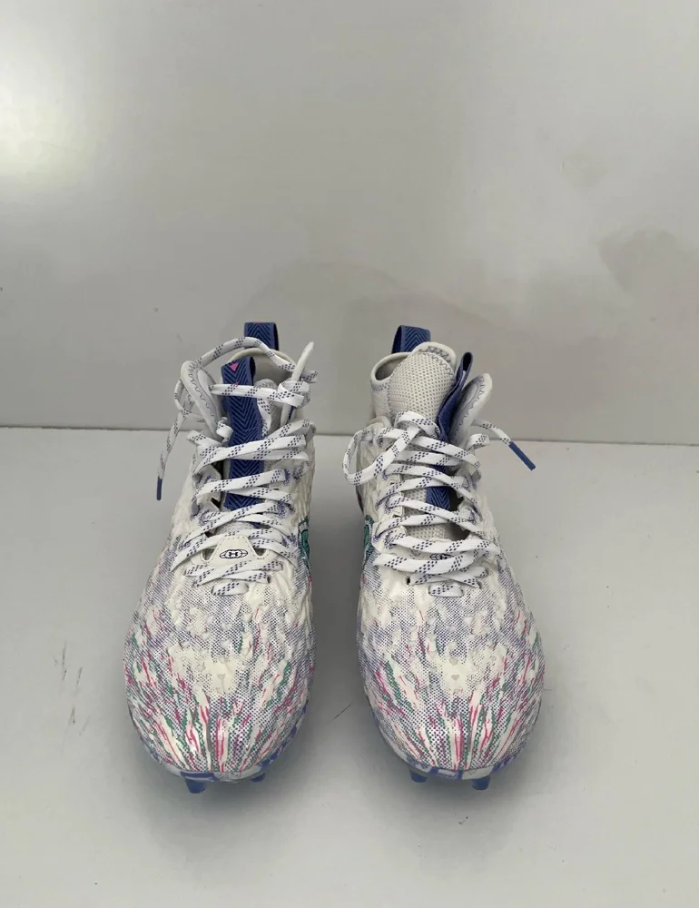 Under Armour بوت، حالة ممتازة، مقاس 41، صورة 2