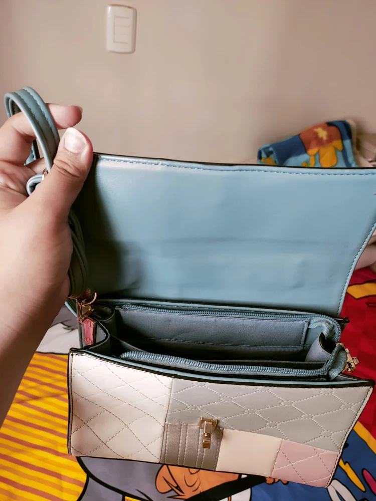 Cross-Body Bag, size Other, photo 3