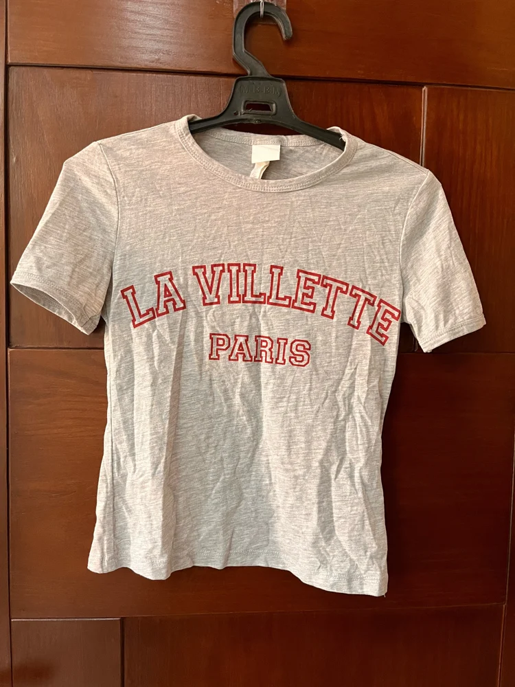 H&M T-shirts, size XS / 34 / 6, photo 2