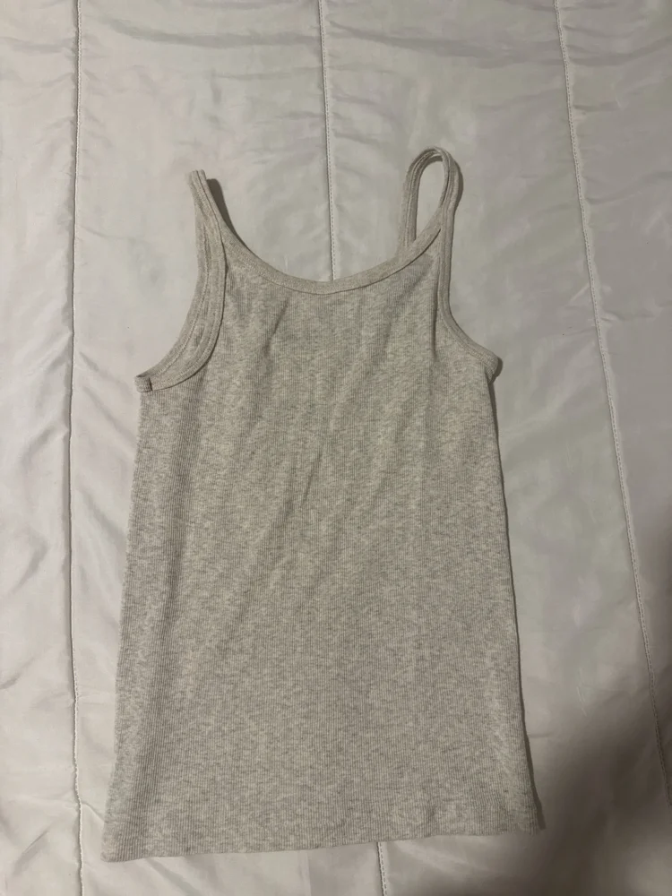Brandy Melville Tank Tops, Excellent, one size, photo 2