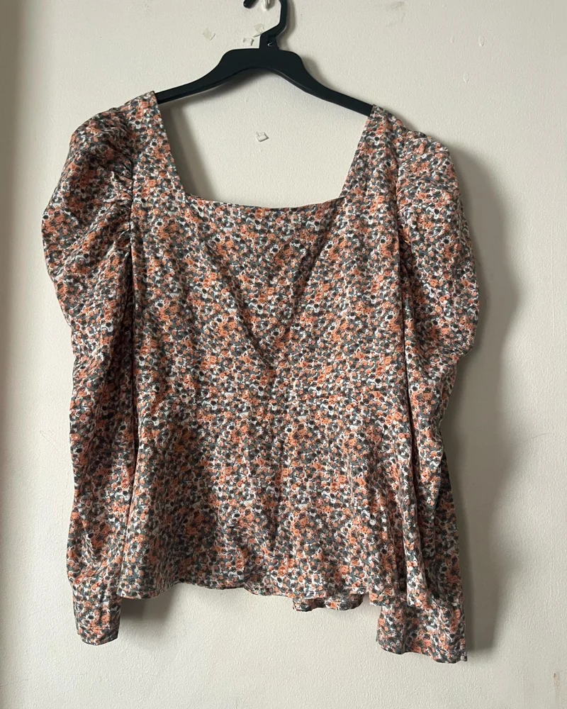 Shein بلوزات