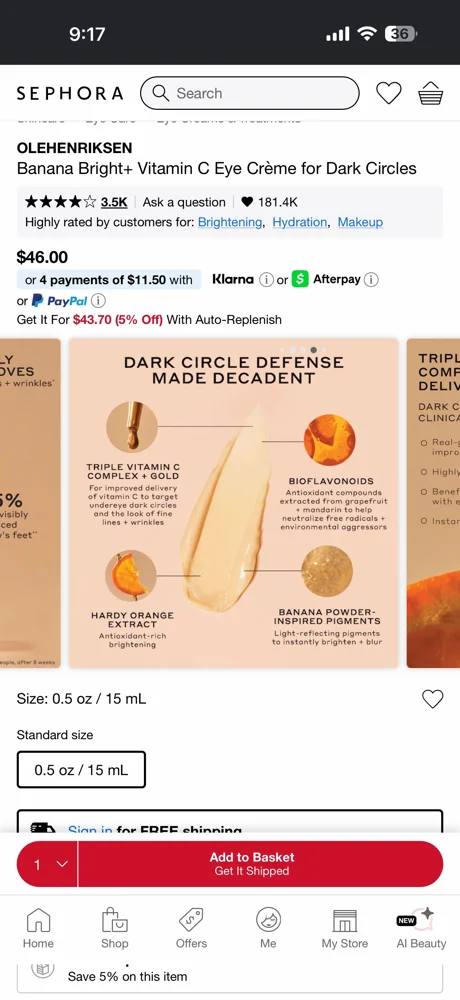 Skin Care, size Other, photo 3