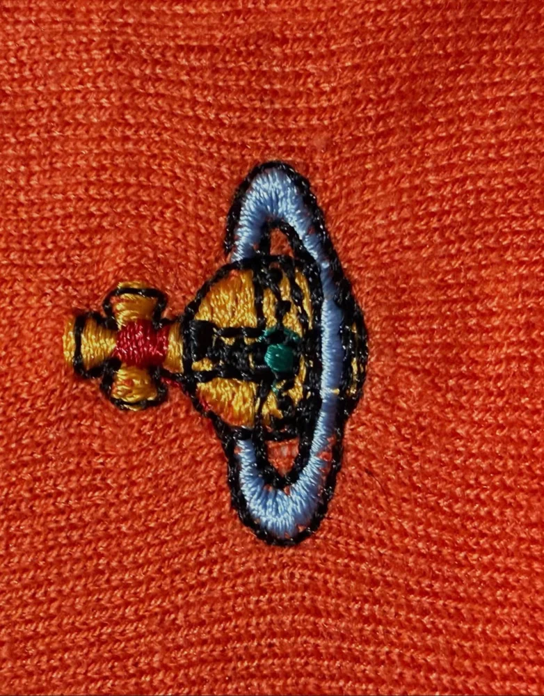 Vivienne Westwood Cardigans, Excellent, size L, photo 4