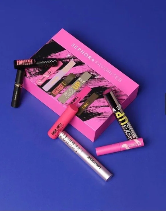 Sephora Makeup, size Other, photo 2