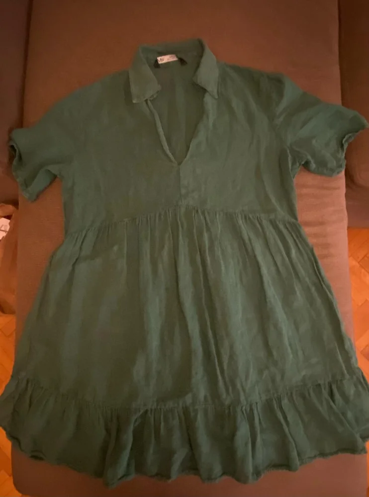 Zara Mini Dresses