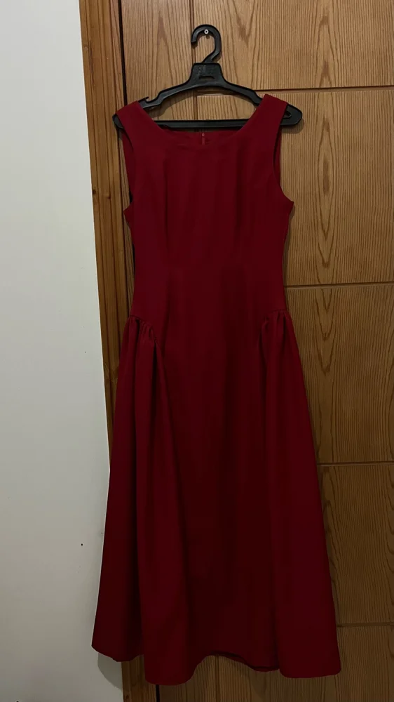 Maxi Dresses, Very good, size M / 38 / 10, photo 3