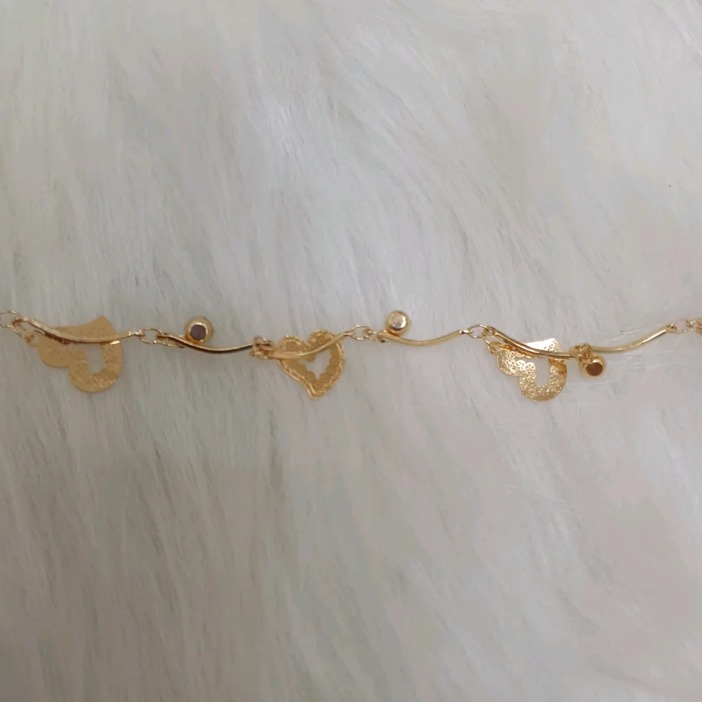 Anklets, size Other, photo 6