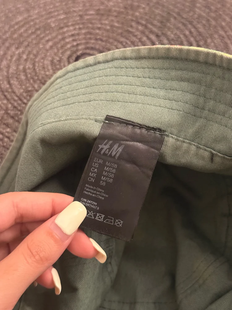 H&M Accessories, Very good, size M, photo 3