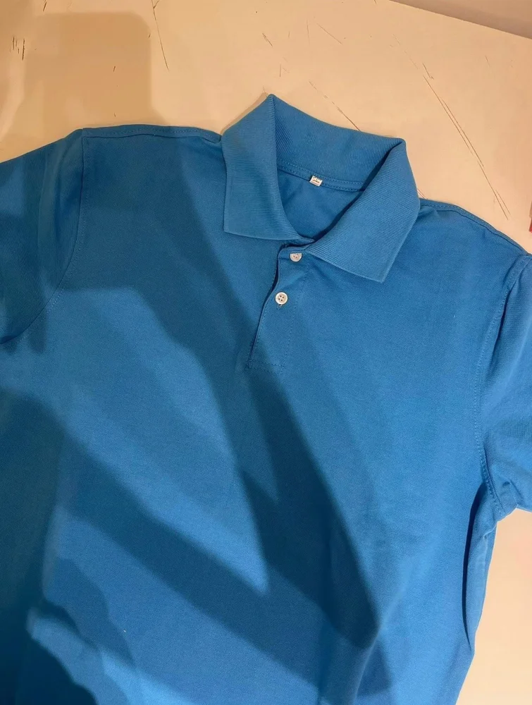 Polo Shirts, size L, photo 3
