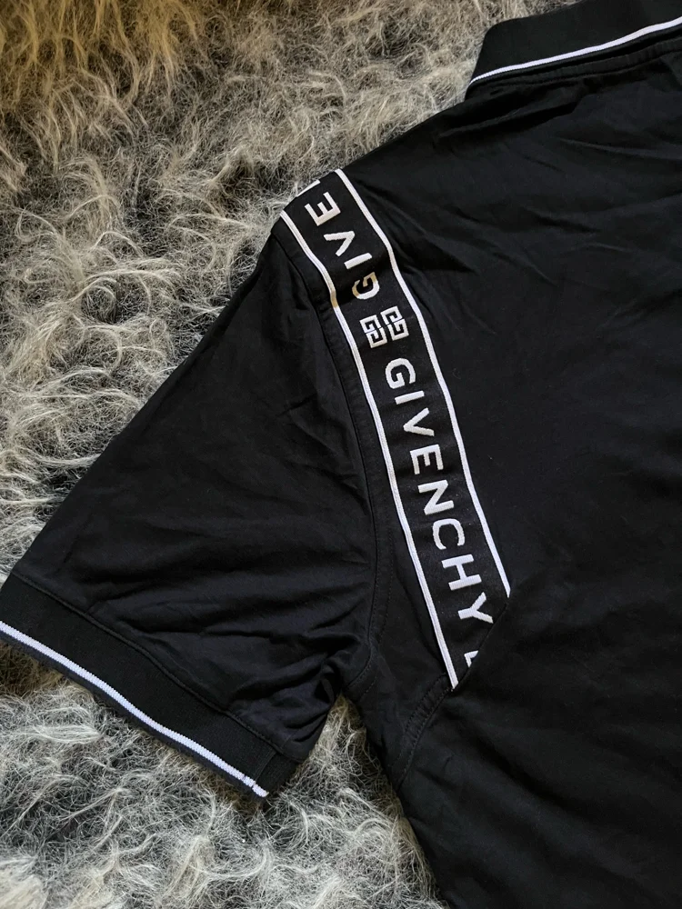 Givenchy Polo Shirts, size M, photo 5