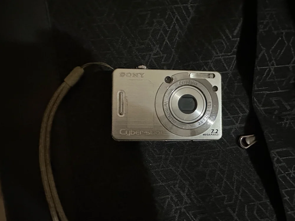 Sony Digital Cameras, size Other, photo 3