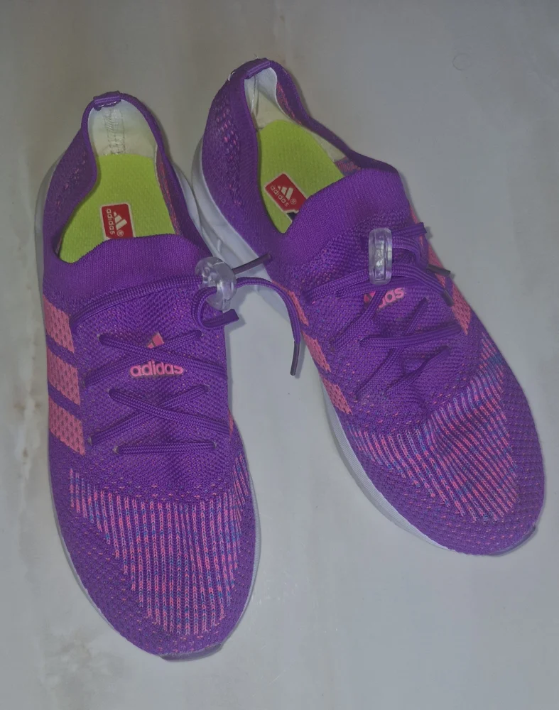 Sneakers, Excellent, size 37, photo 2