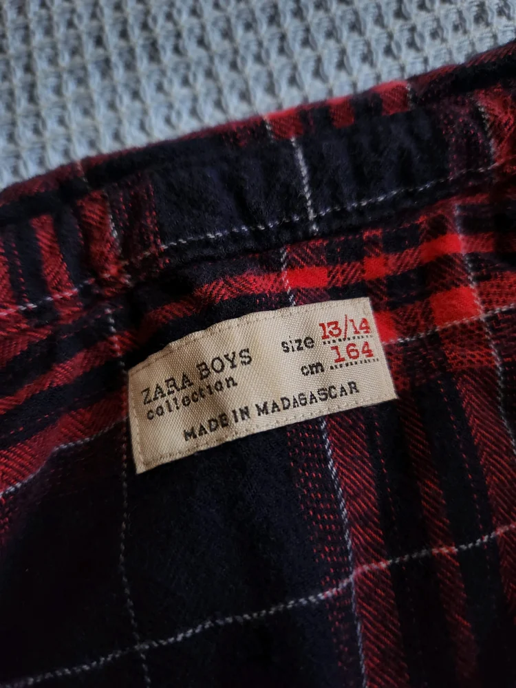 Zara Shirts, size S / 36 / 8, photo 3