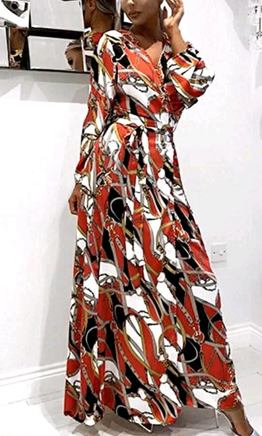 Maxi Dresses, size XL / 42 / 14, photo 4