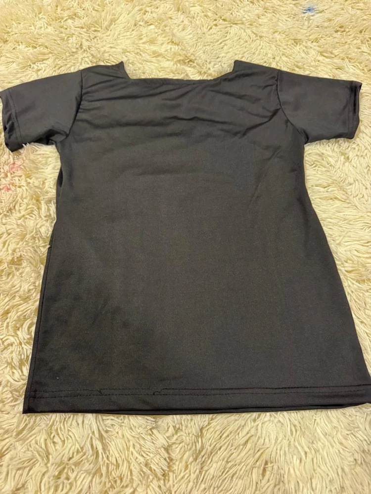Shein T-shirts, Excellent, size M / 38 / 10, photo 2