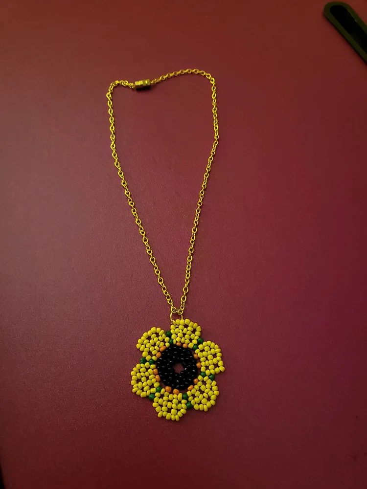 Necklaces, size Other, photo 4