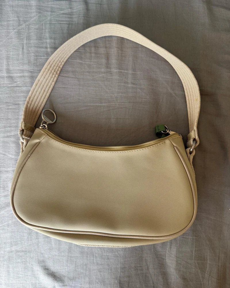 Lacoste Shoulder Bags, size One size, photo 3