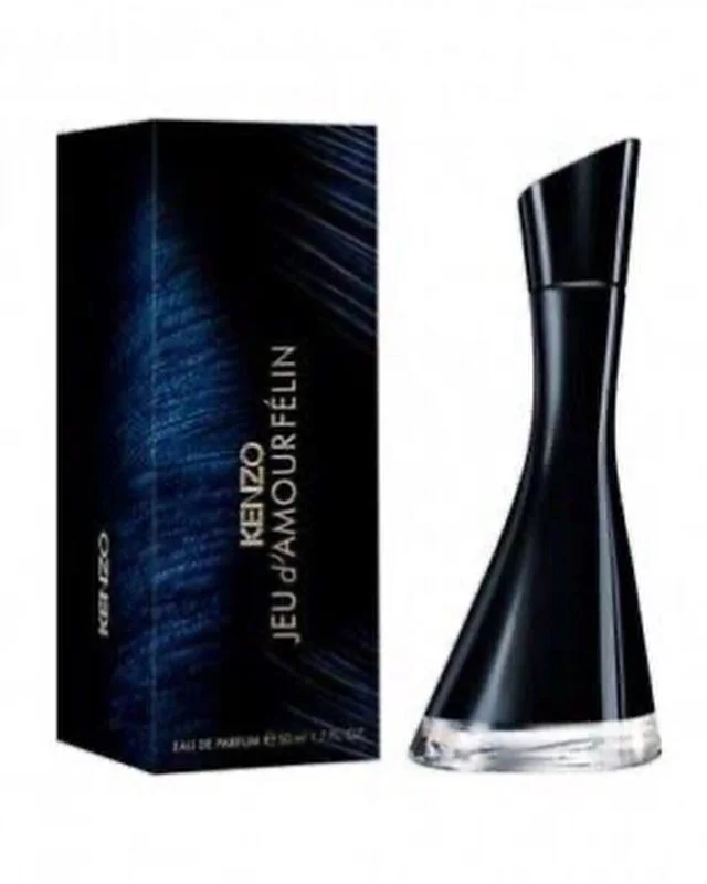 Kenzo Perfume