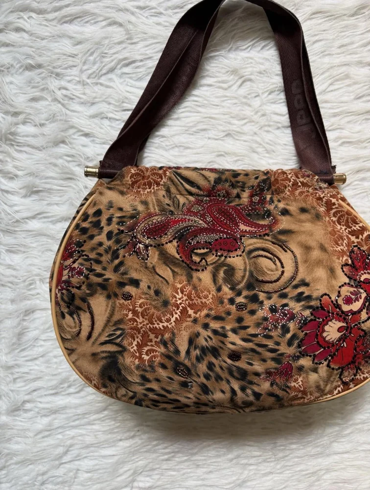 Shoulder Bag, size Other, photo 4