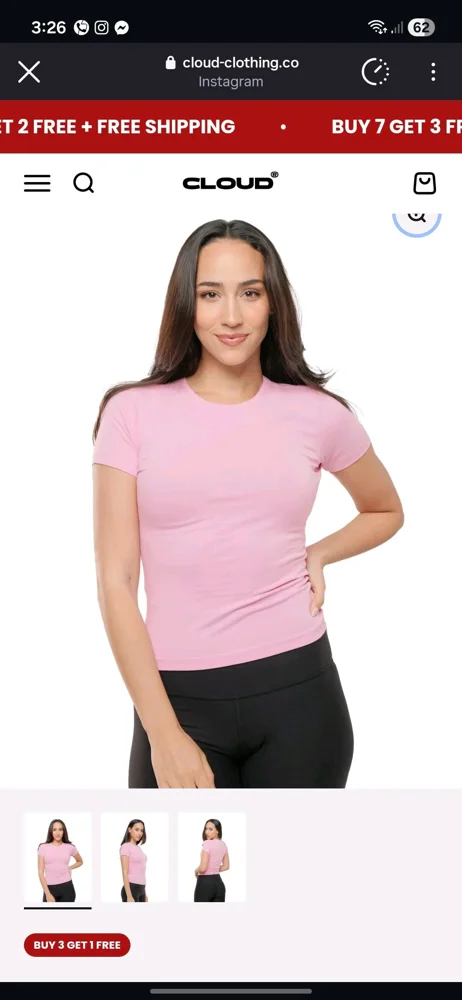 Crop Tops, size XS / 34 / 6, photo 3