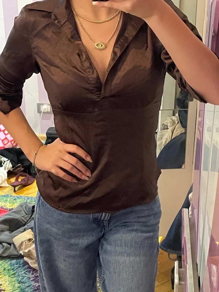 Jennyfer Blouses, size M / 38 / 10, photo 2