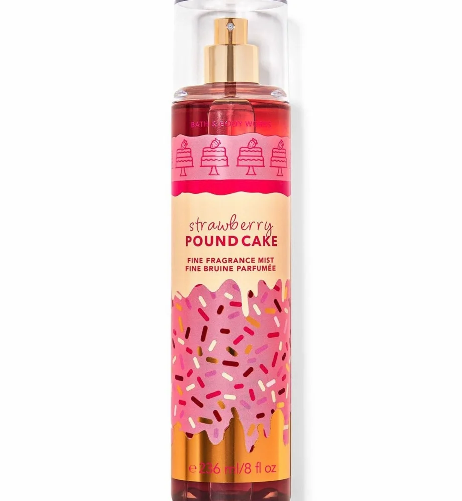 Bath & Body Works Perfume, size Other, photo 3