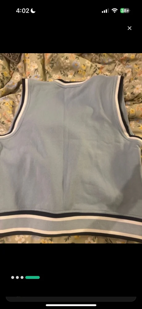 Jennyfer Vests, size M / 38 / 10, photo 4