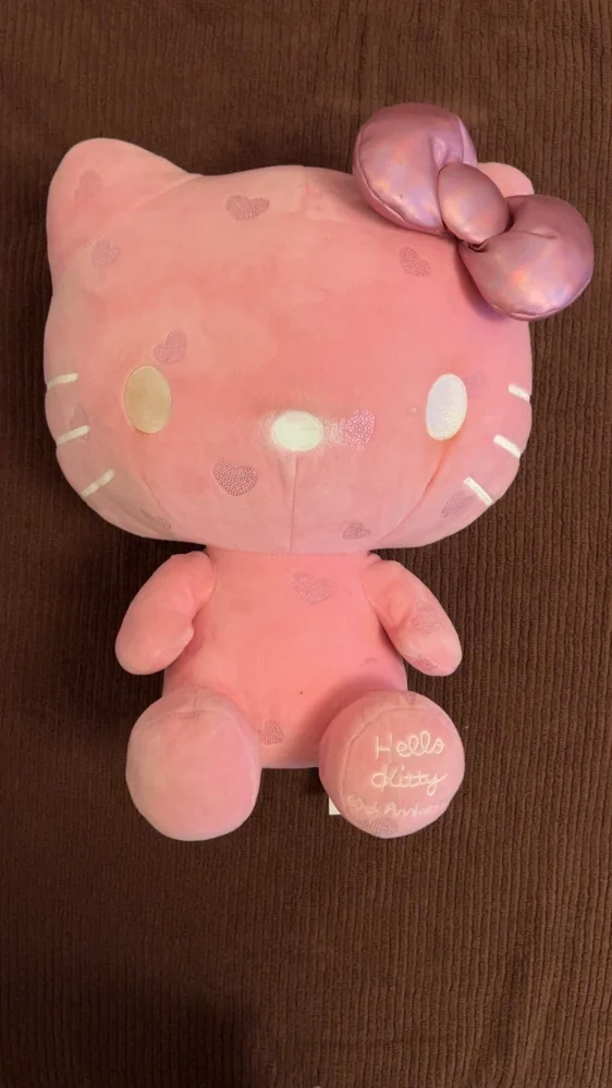 Claire's Plush & Toys