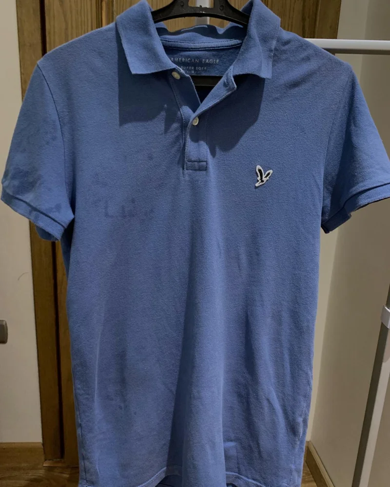 American Eagle Polo Shirts