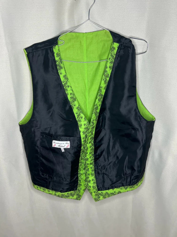 Vests, Excellent, size XL, photo 5