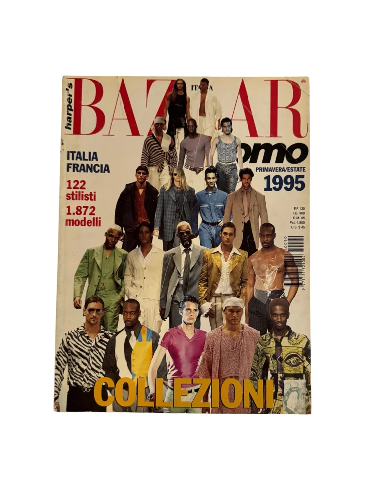 Magazines