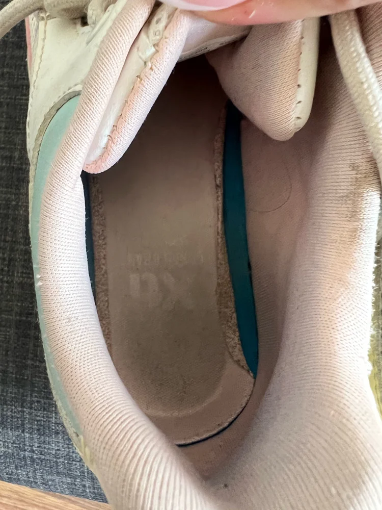 XTI Footwear, Fair, size 37, photo 4