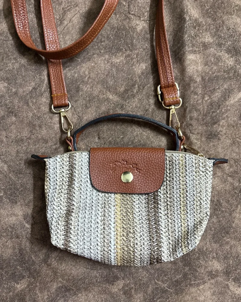 Cross-Body Bags