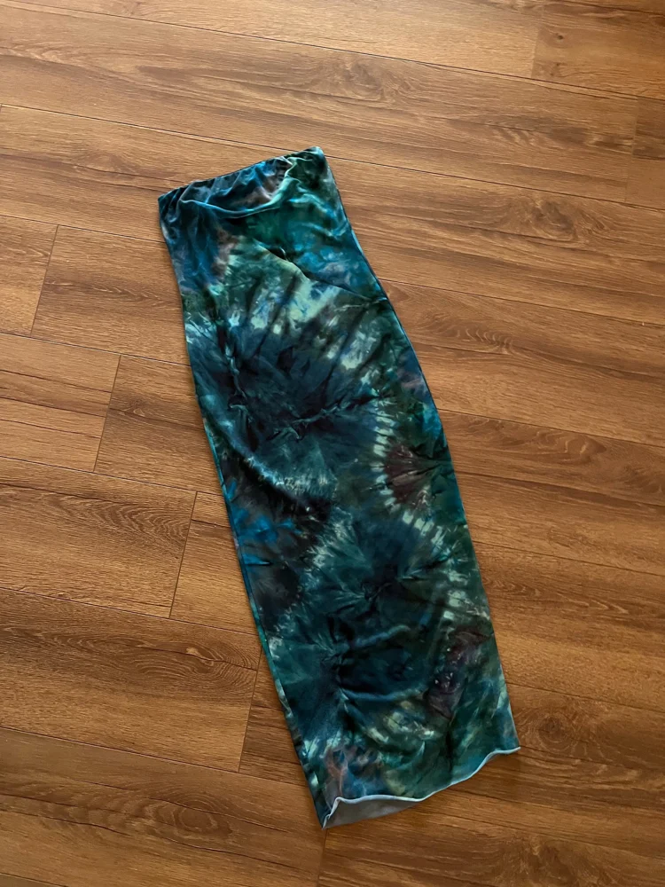 Desigual Midi Dresses, size XS / 34 / 6, photo 2