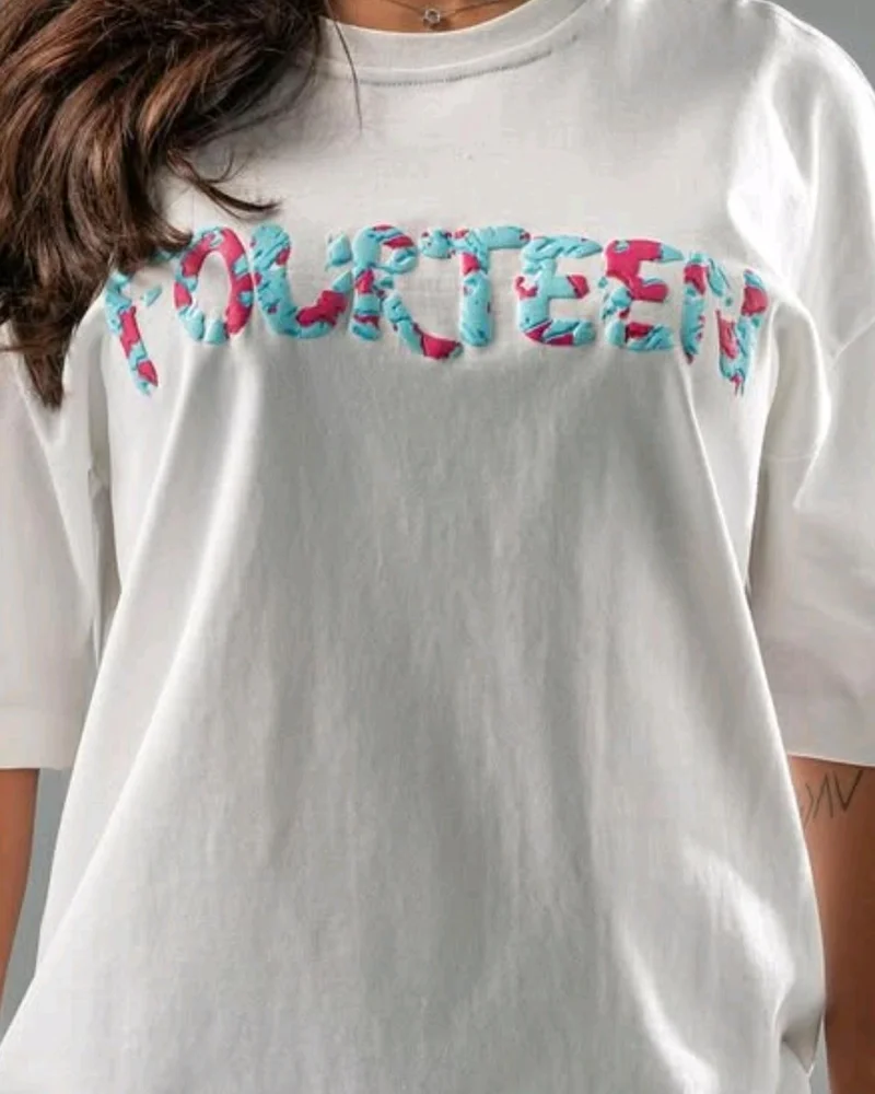 T-shirts