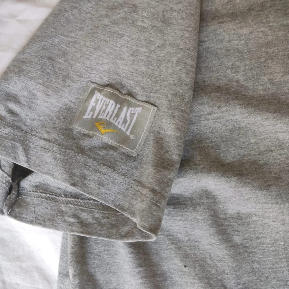 Everlast T-shirts, size XL, photo 4