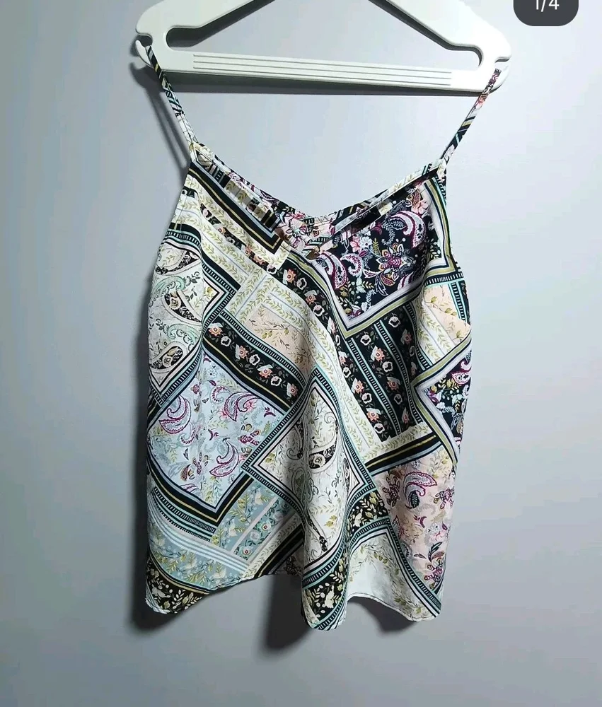 New Look Blouses, Very good, size M / 38 / 10, photo 2